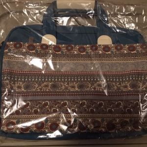 Dachee 2015 New Bohemian Pattern Laptop Bag